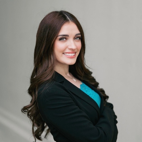 Presley Piniella - Real Estate Agent