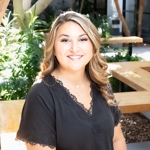 Morgan Tomlinson - Real Estate Agent