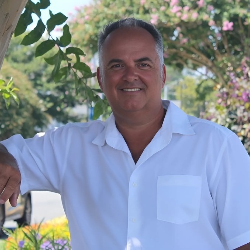 Roger Bradley - Real Estate Agent