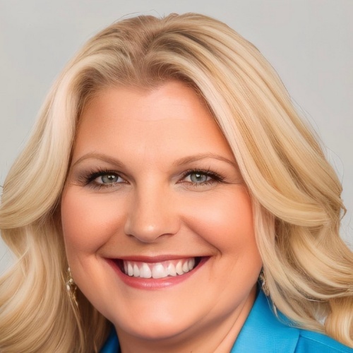 Paula Pistoia-Waddington - Real Estate Agent