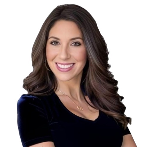 Chicago Real Estate Agent Jaclyn D'Andrea Team - Partner Team