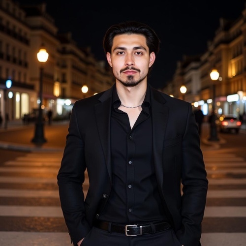 Ryan Hinojosa - Real Estate Agent