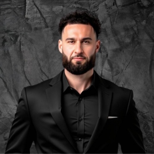 Armando Rosano - Real Estate Agent