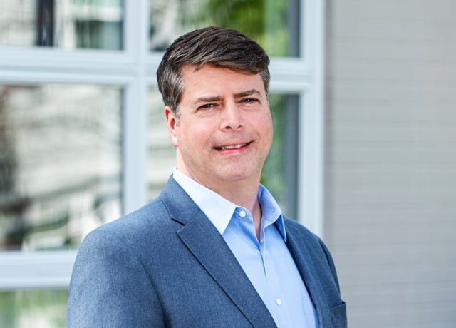 Cincinnati Real Estate Agent Alex Pearson