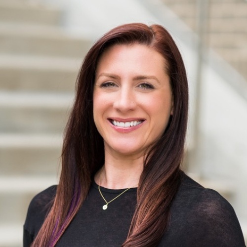 Olivia Schneider - Real Estate Agent