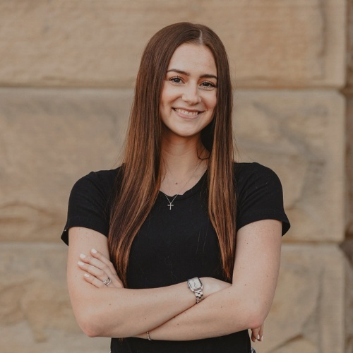 Kaylynn Burritt - Real Estate Agent