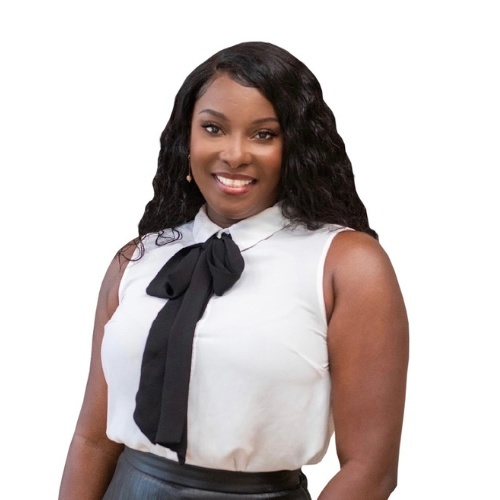 Keisha Williams - Real Estate Agent