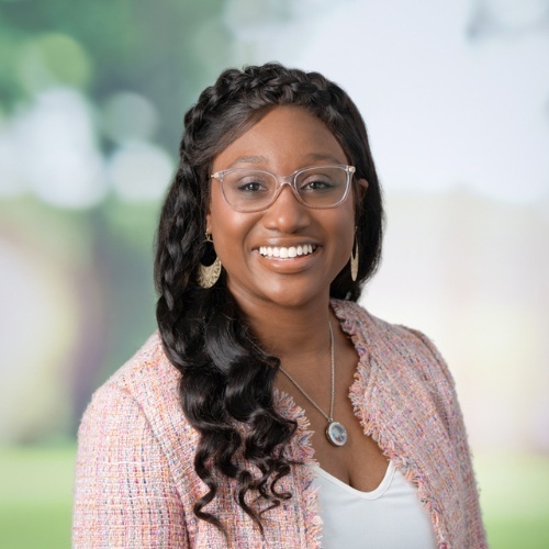 Candace Harris - Real Estate Agent