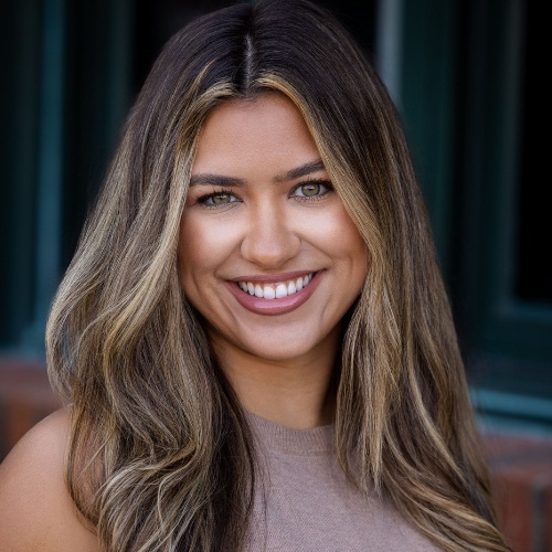 Payton Lee - Real Estate Agent