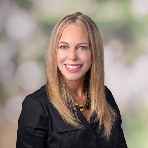 Stacey Tripoli - Real Estate Agent