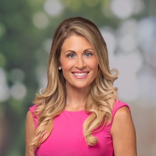 Lyndsay Wrensen - Real Estate Agent