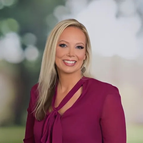 Rachel Edmonds - Real Estate Agent