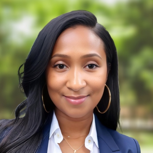 Temy Word - Real Estate Agent