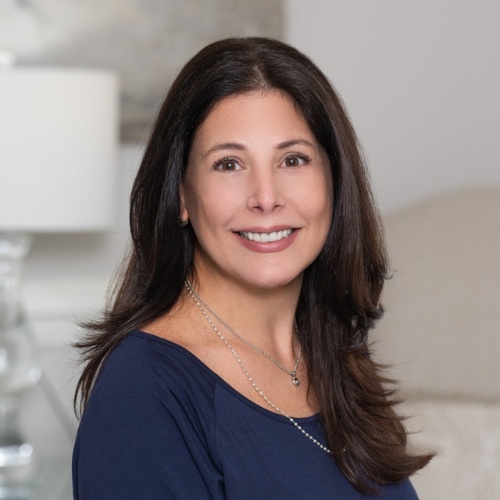 Sally Cohen - Real Estate Agent