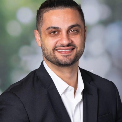 Yousef Odeh - Real Estate Agent