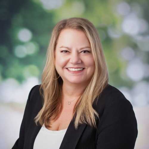 Dawn Rutledge - Real Estate Agent