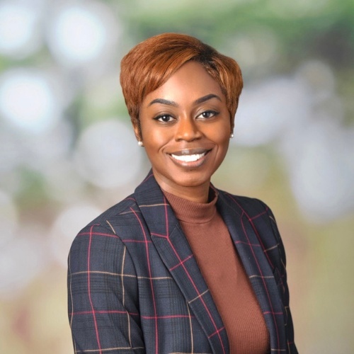 Liv Okyere - Real Estate Agent