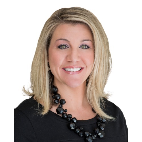 Meredith Combs - Real Estate Agent