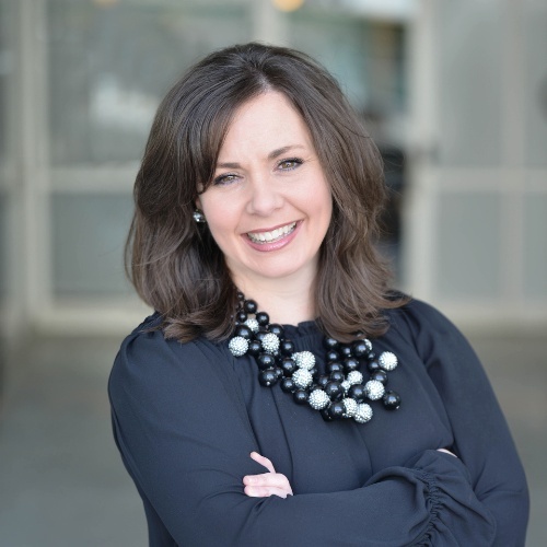 Ashley Hayes - Real Estate Agent