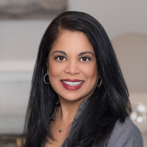 Mina Handa - Real Estate Agent