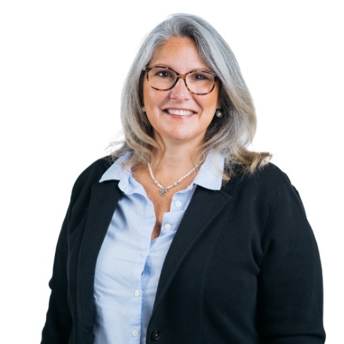 Donna Harrington - Real Estate Agent