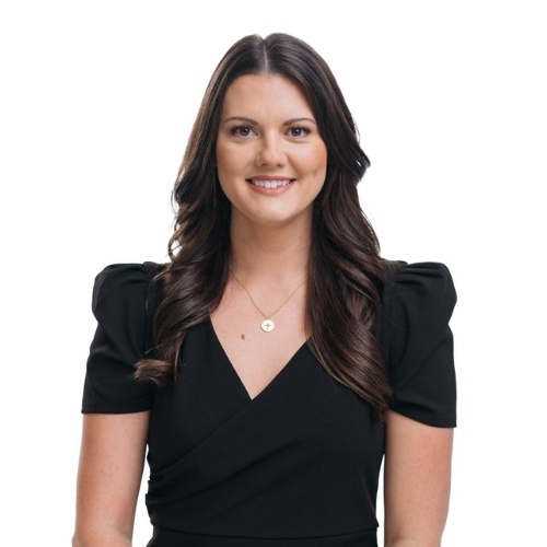 Rachel Shumaker - Real Estate Agent