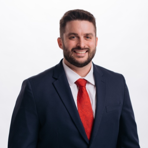 Kyle Jerkins - Real Estate Agent