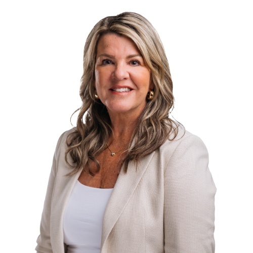 Jodi Brown - Real Estate Agent