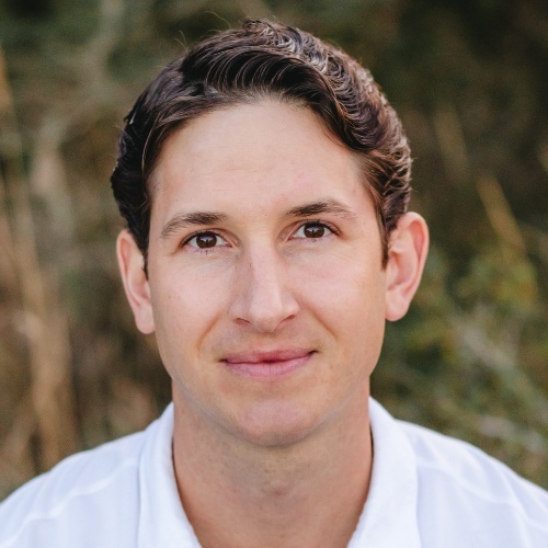 Tyler Reber - Real Estate Agent