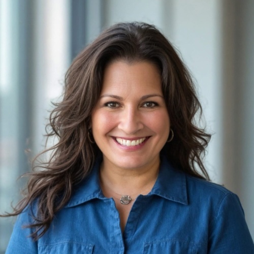 Jennifer Light - Real Estate Agent