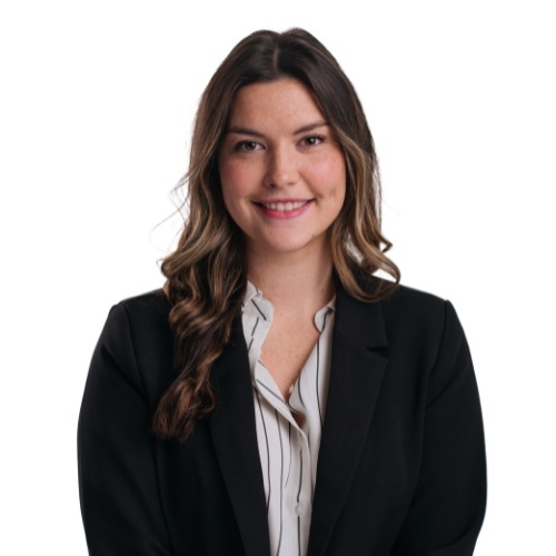Hanna Harrington - Real Estate Agent