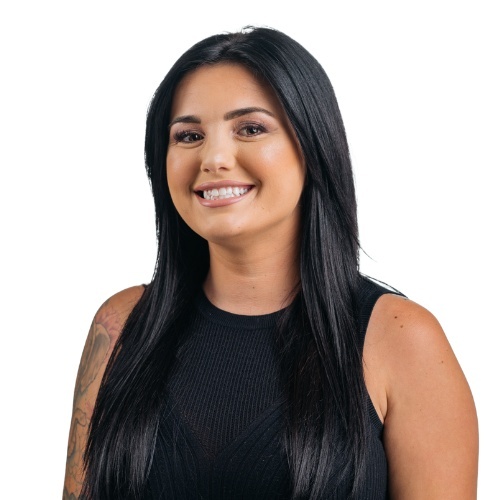 Amanda Manning - Real Estate Agent