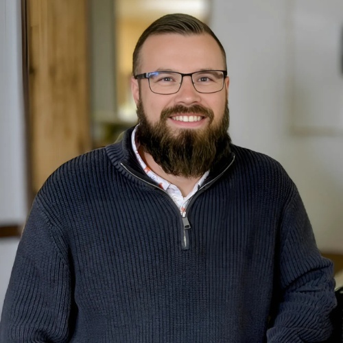 John Macormic, Partner Agent