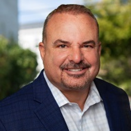 Marc Dosik - Real Estate Agent