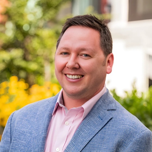 Rory Obletz - Real Estate Agent