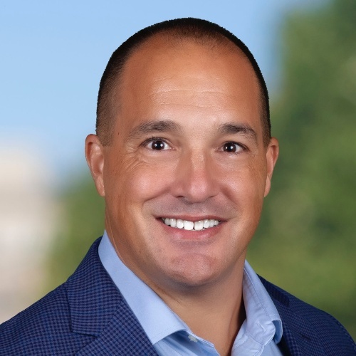 James Ricciuti - Real Estate Agent