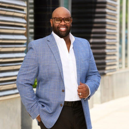 David Wilson - Real Estate Agent