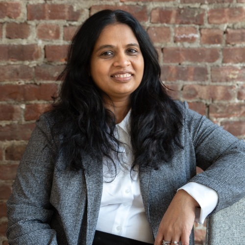 Preeti Poddar - Real Estate Agent