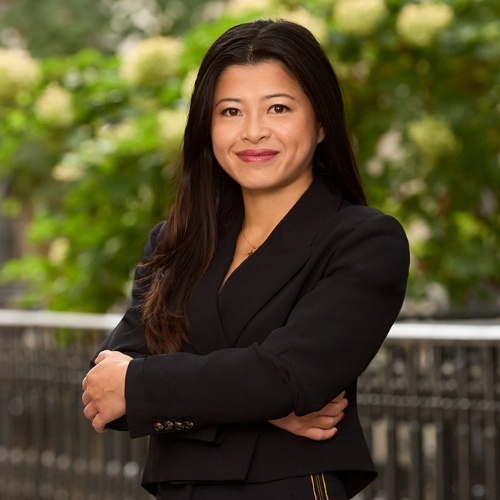 Tien Nguyen - Real Estate Agent