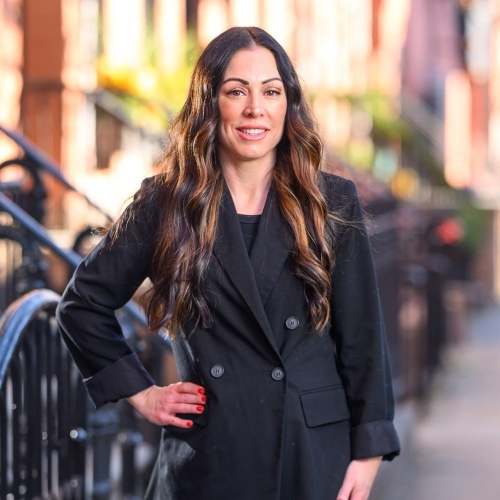 Ann DeFazio - Real Estate Agent