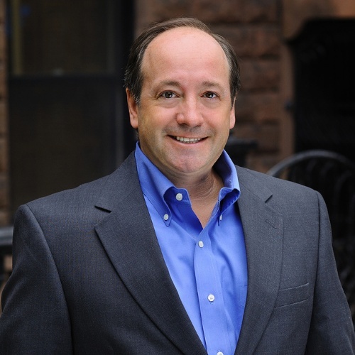 Gerard Stier - Real Estate Agent