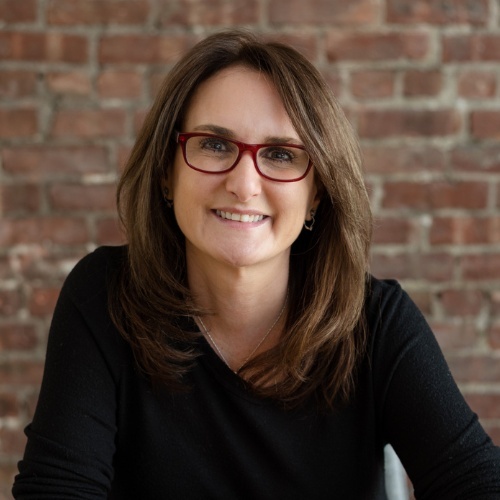 Francine Lauri - Real Estate Agent