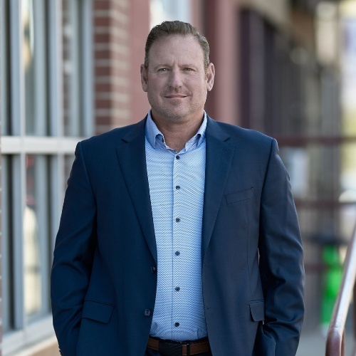 Robert Henry - Real Estate Agent