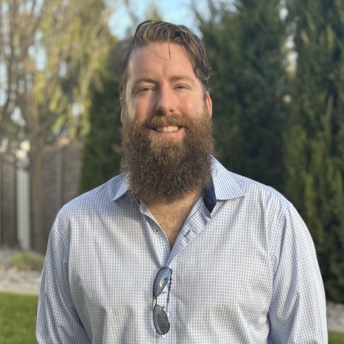 Patrick Fry - Real Estate Agent