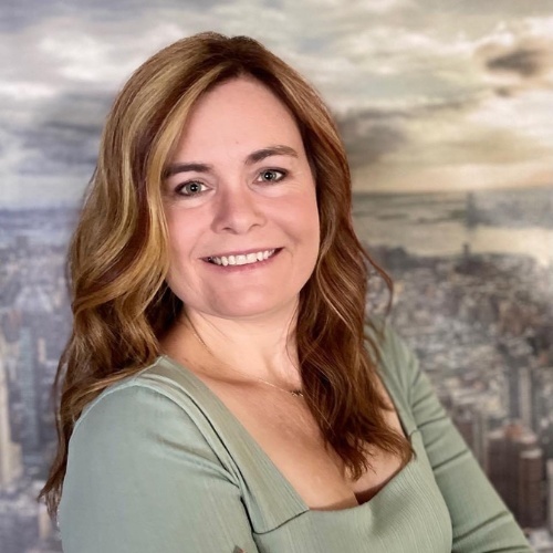 Denise Thrasher - Real Estate Agent
