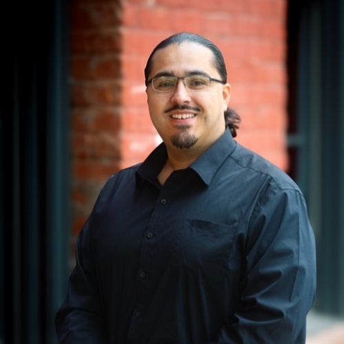 Antonio Gonzales - Real Estate Agent