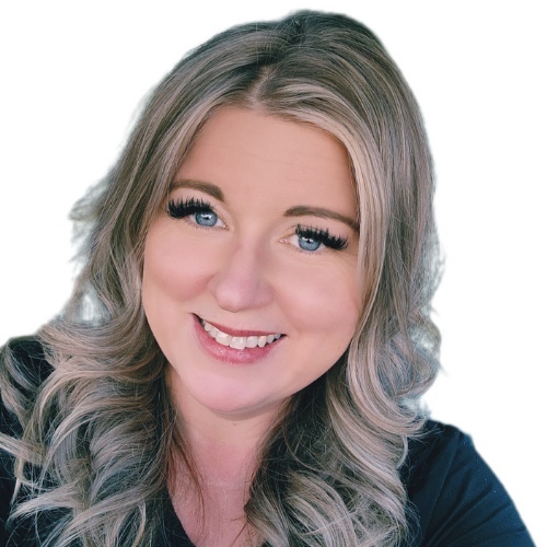 Amanda Peckham - Real Estate Agent
