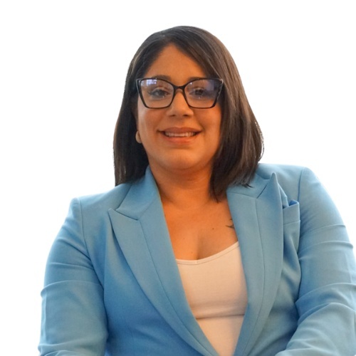 Shirley Ann Sanchez - Real Estate Agent