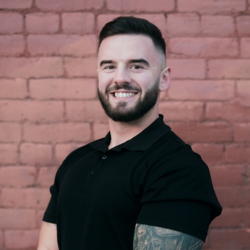 Jesse Miller - Real Estate Agent