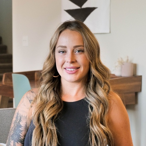 Emily Polanco - Real Estate Agent